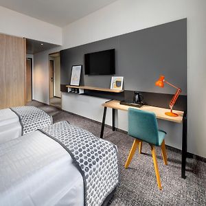 Executive Kamer met Twee Aparte Bedden